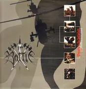 LP - In Battle - Welcome To The Battlefield