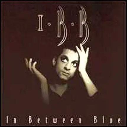 In Between Blue - In Between Blue