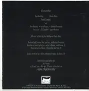 CD - In Between Blue - In Between Blue