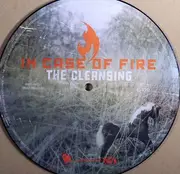 7inch Vinyl Single - In Case Of Fire - The Cleansing