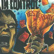 in control - Kayfabe Memories