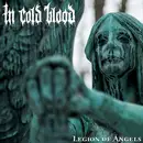 LP - In Cold Blood - Legion Of Angels - + insert