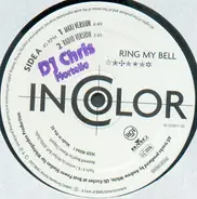 In Color - Ring My Bell