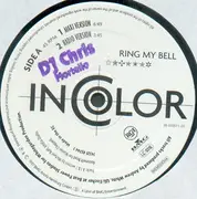 12'' - In Color - Ring My Bell