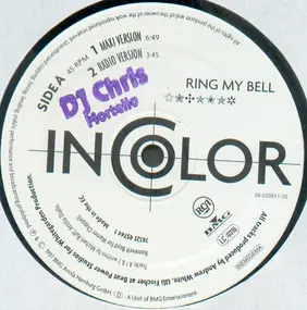 In Color - Ring My Bell