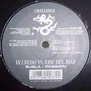 In Credo vs. Eric Del Mar - Suela / Passion