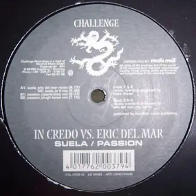 In Credo vs. Eric Del Mar - Suela / Passion