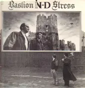 In-D - Bastion In-D Stress