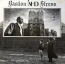 12inch Vinyl Single - In-D - Bastion In-D Stress