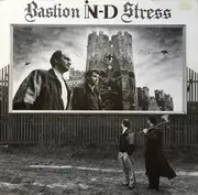 12inch Vinyl Single - In-D - Bastion In-D Stress