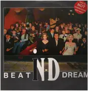 12inch Vinyl Single - In-D - Beat In-D Dream