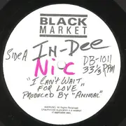 12'' - In-Dee - I Can't Wait For Love