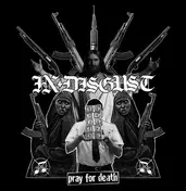 P.L.F. - Pray For Death / Visions Of Your Own Death