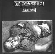 10'' - In Disgust - Reality Choke - FOC