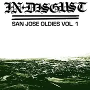 CD - In Disgust - San Jose Oldies Vol.1