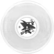 10'' - In Disgust - Reality Choke - FOC