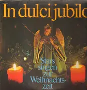 12inch Vinyl Single - In Dulci Jubilo - Stars Singen Zur Weihnachtszeit