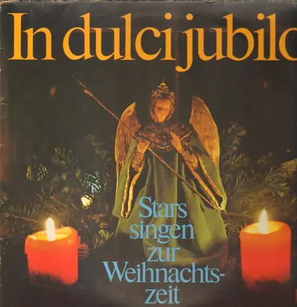 In Dulci Jubilo - Stars Singen Zur Weihnachtszeite