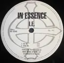 12'' - In Essence - I.E.