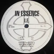 12'' - In Essence - I.E.