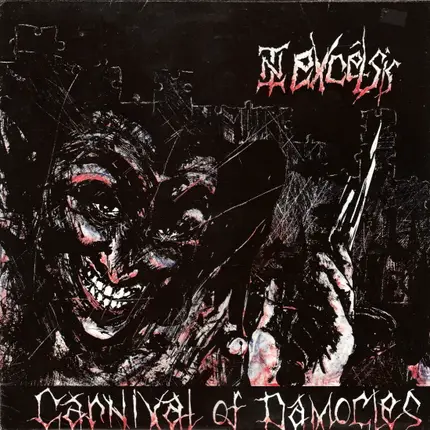 In Excelsis - Carnival Of Damocles