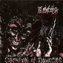 12'' - In Excelsis - Carnival Of Damocles