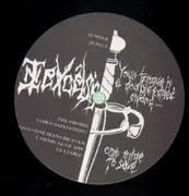 12'' - In Excelsis - Carnival Of Damocles