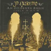 Double CD - In Extremo - Am Goldenen Rhein