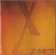 CD - In Extremo - Kein Blick Zurück - Re-Recorded