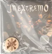 Double LP & MP3 - In Extremo - Quid Pro Quo - still sealed, 180g, + beer coasters