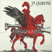 CD - In Extremo - Sængerkrieg