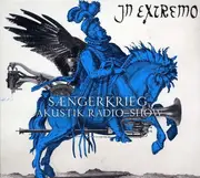 CD & DVD - In Extremo - Sængerkrieg Akustik Radio-Show