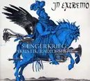 CD & DVD - In Extremo - Sængerkrieg Akustik Radio-Show