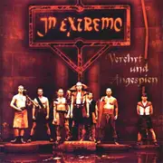 CD - In Extremo - Verehrt Und Angespien