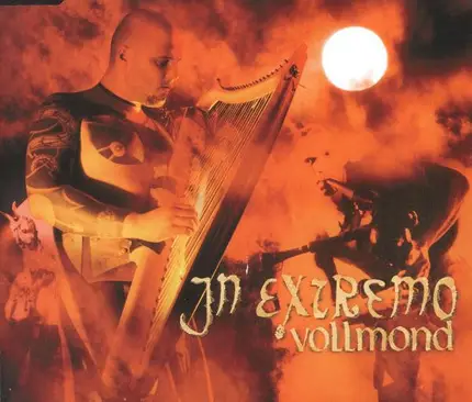 In Extremo - Vollmond