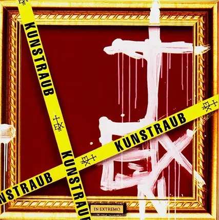 In Extremo - Kunstraub