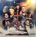 Double LP - In Extremo - Kompass Zur Sonne