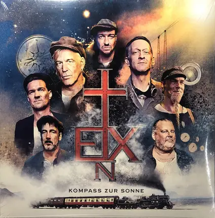 In Extremo - Kompass Zur Sonne