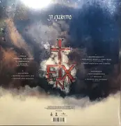 Double LP - In Extremo - Kompass Zur Sonne