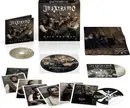 CD-Box - In Extremo - Quid Pro Quo - 2 CDs + 7'