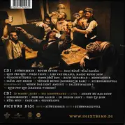 CD-Box - In Extremo - Quid Pro Quo - 2 CDs + 7'