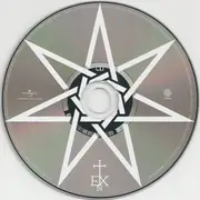 CD - In Extremo - Sterneneisen