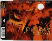 CD Single - In Extremo - Vollmond