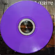 LP - In Extremo - 7 - Purple Color Vinyl