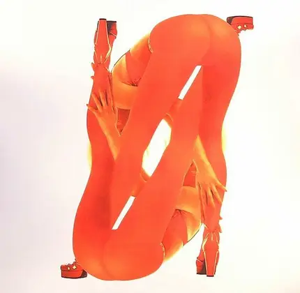 In Flagranti - Nonplusultraremix
