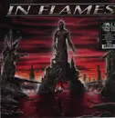 LP - In Flames - Colony - 180g / Silver Vinyl / 25th Anniversary Edition