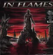 LP - In Flames - Colony - 180g / Silver Vinyl / 25th Anniversary Edition