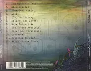 CD - In Flames - A Sense Of Purpose - Misprint