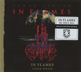 In Flames - Lunar Strain