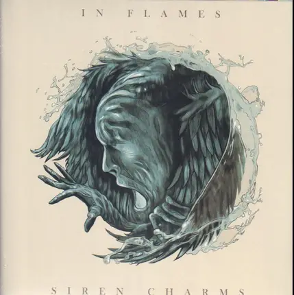 In Flames - Siren Charms